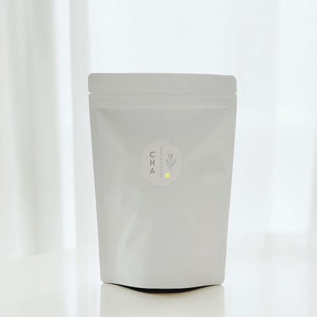 おうち飲み用　柚子緑茶ティーバッグ