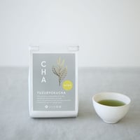 柚子緑茶（ティーバッグ）５個入れ