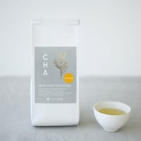 みかん緑茶（ティーバッグ）１２個入れ
