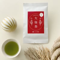 大福茶(リーフタイプ)