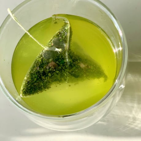 さくら香茶（ティーバッグタイプ）
