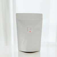 おうち飲み用　みかん緑茶ティーバッグ