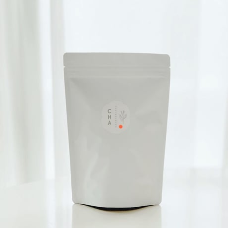 おうち飲み用　みかん緑茶ティーバッグ
