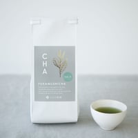 深蒸し茶（リーフ）