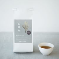 ほうじ茶（リーフ）