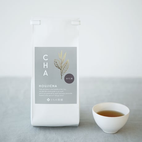 ほうじ茶（リーフ）