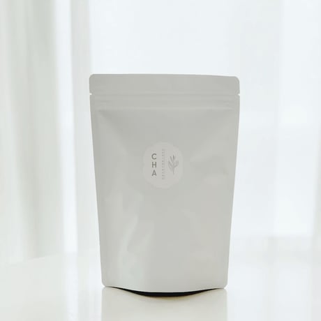 おうち飲み用　深蒸し茶ティーバッグ