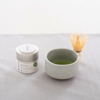抹茶