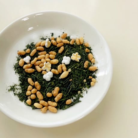 大福茶(リーフタイプ)