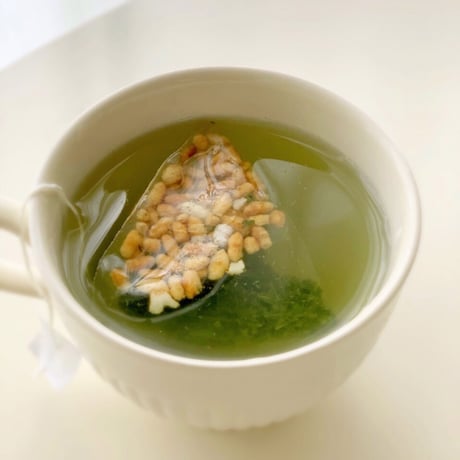 お年賀ギフト・大福茶(ティーバッグタイプ)