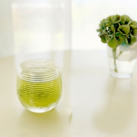 柚子緑茶（ティーバッグ）１２個入れ