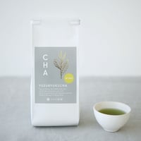 柚子緑茶（ティーバッグ）１２個入れ