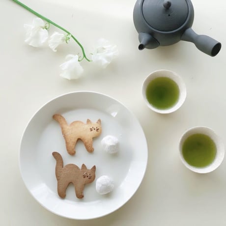 蔵出し茶（リーフタイプ）