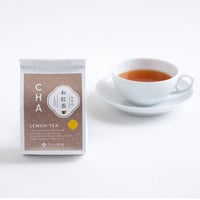 和紅茶 れもん（ティーバッグ）５個入れ