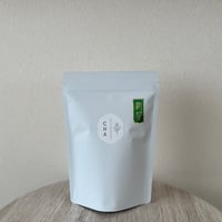 おうち飲み用　新茶ティーバッグ