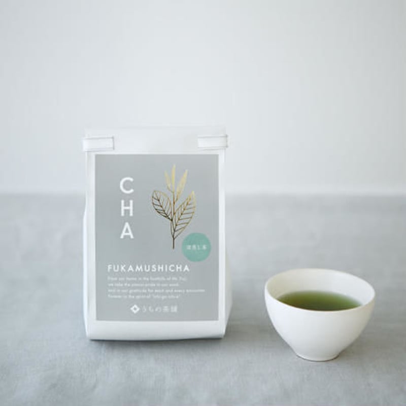 ギフトボックス(ティーバッグシリーズ2種類セット) | うちの茶舗