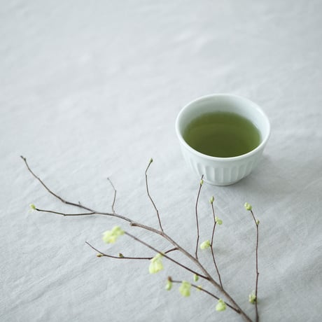 柚子緑茶（ティーバッグ）１２個入れ