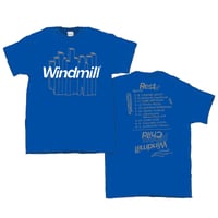 Windmill TEE