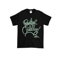 BLACK NIGHT PARTY KIDS TEE