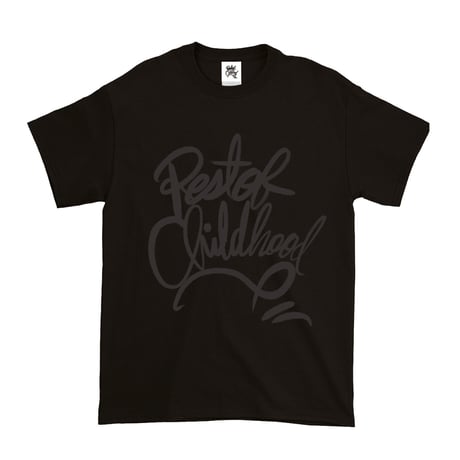 BLACK NIGHT PARTY TEE