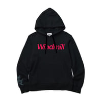 Windmill HOODIE