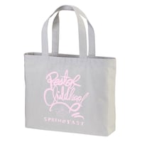 "SPRING FAST" Tote Bag