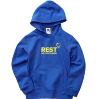 TORQUE KIDS HOODIE