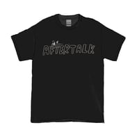 AFTERTALK TEE
