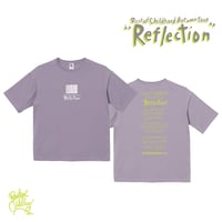 Reflection Tee