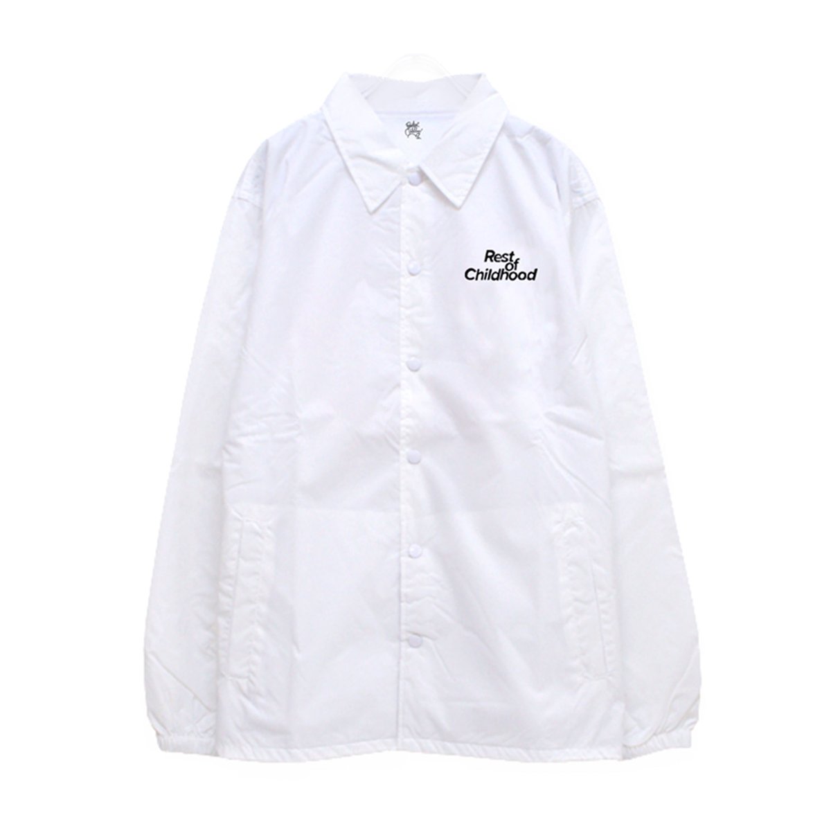 Coach jacket sales