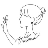 qué mona