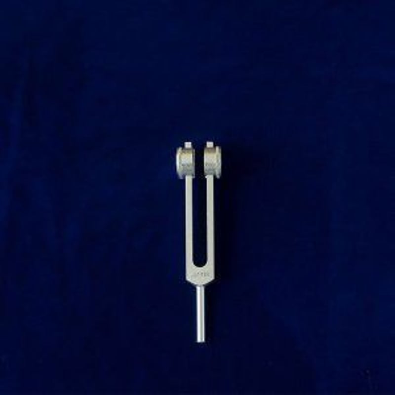 惑星音叉 木星【Jupiter】 183.58Hz（重石付き） | Sun&Moon