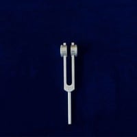 惑星音叉 新月【New Moon】 210.42Hz（重石付き） | Sun&Moon