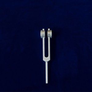 惑星音叉 新月【New Moon】 210.42Hz（重石付き） | Sun&Moon