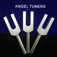 OM音叉5本セット | Sun&Moon