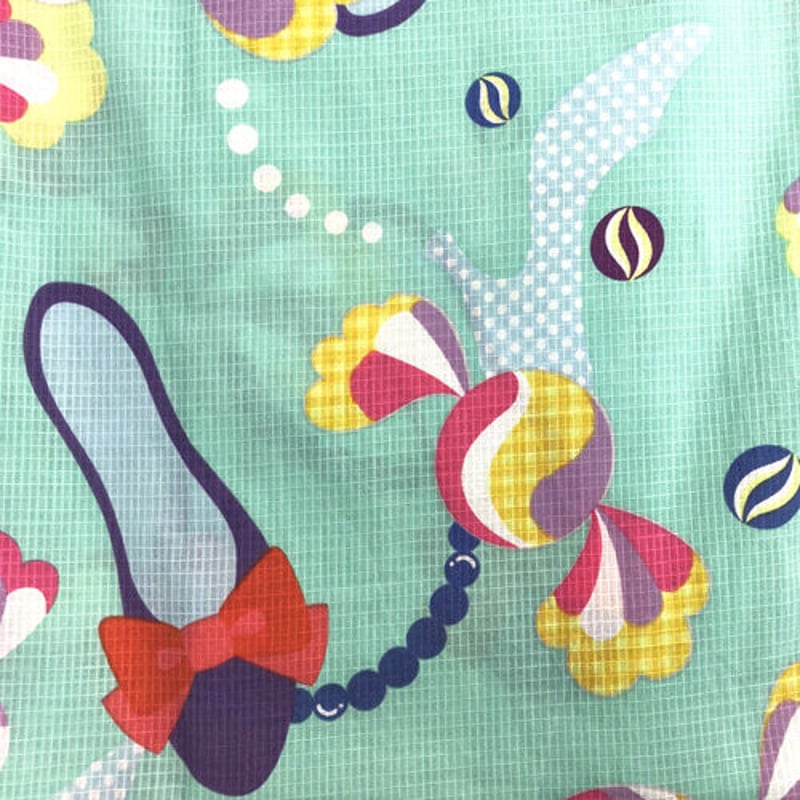 倖田來未 浴衣 レディース ゆかた 倖田來未 おしゃれ キャンディ柄