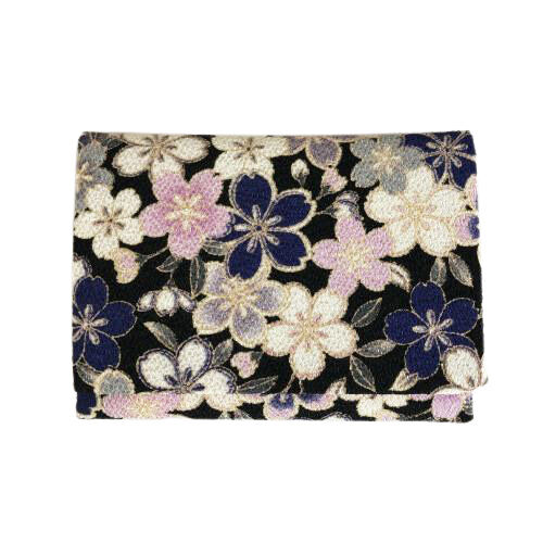 ポケットティッシュケース 和柄 おしゃれ 日本製 携帯用ティッシュ