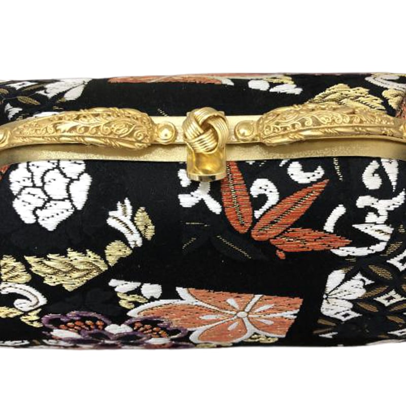 草履バッグセット 振袖用 おしゃれ 京都西陣帯地 高級 日本製 草履