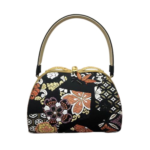 草履バッグセット 振袖用 おしゃれ 京都西陣帯地 高級 日本製 草履