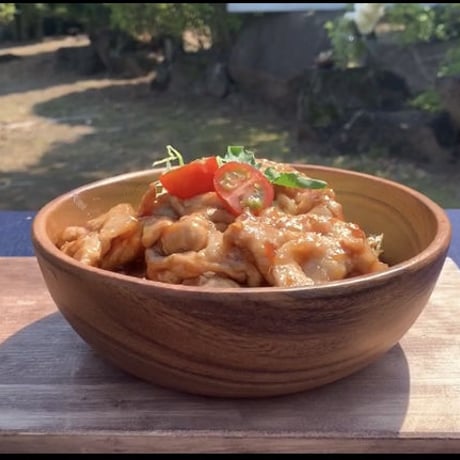 WEB限定価格！[おうちごはん料理セット]NATIVE畑のすももジャム&スパイスハーブ