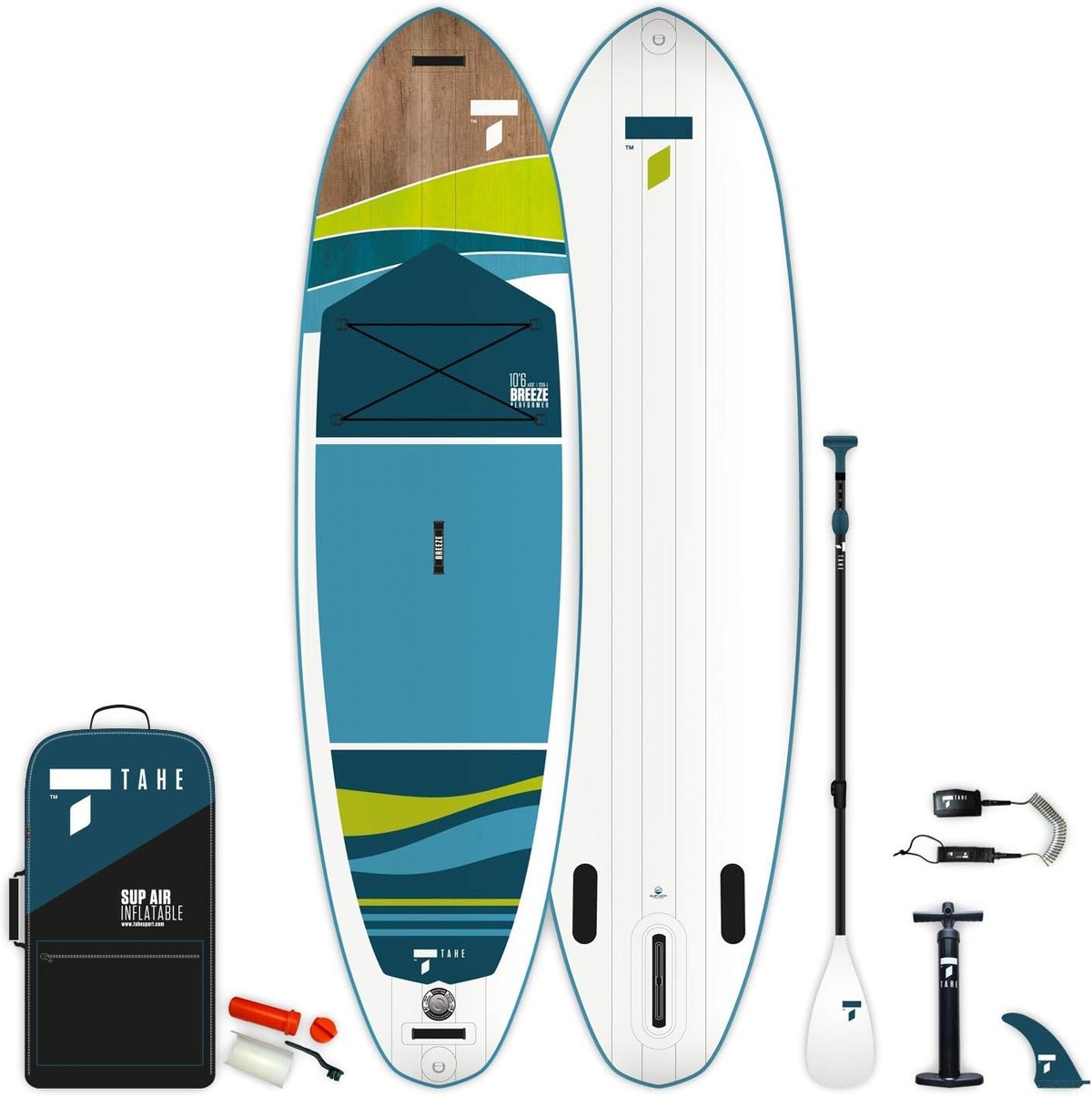 NATIVE特典付き!四尾連湖 即!お渡し可能商品!TAHE10'6BREEZE NATIVE特典付き!四尾連湖 即!お渡し可能商品!TAHE10'6BREEZE