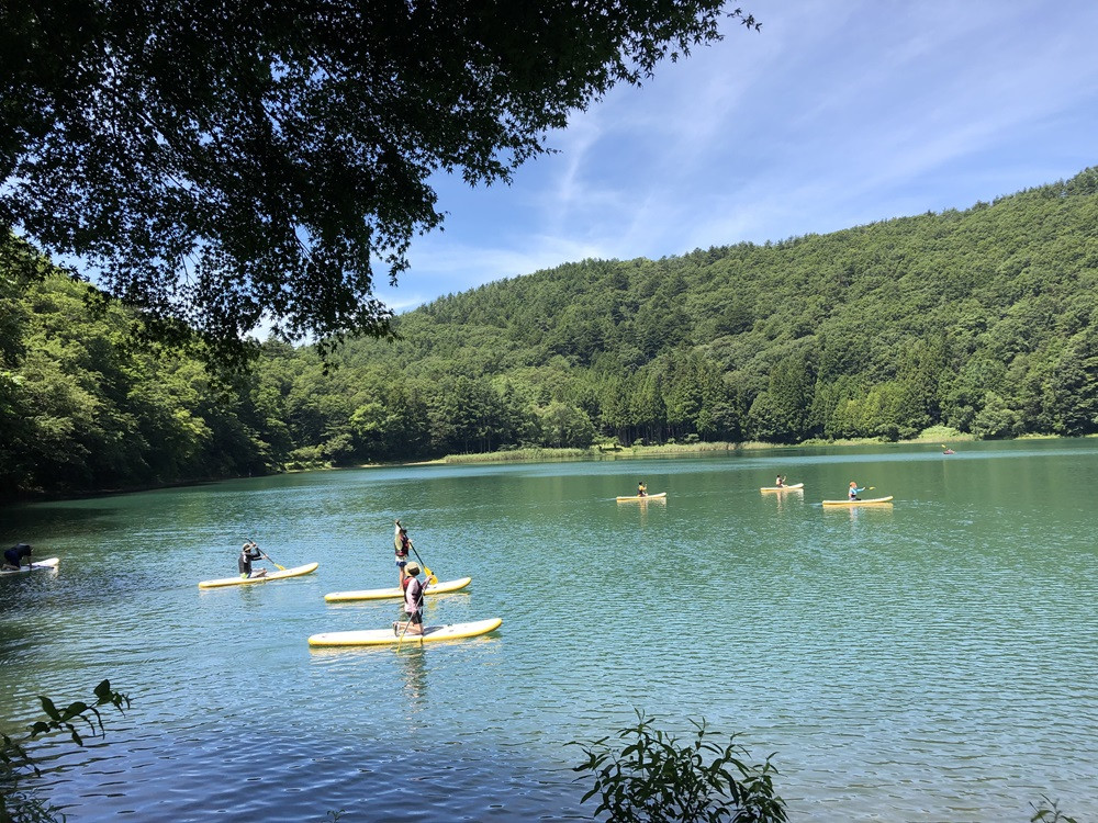 TAHE BREEZE WING 12‘6“x 30”SUPインフレータブル TAHE BREEZE WING 12'6“x 30”SUPインフレータブル 11'0