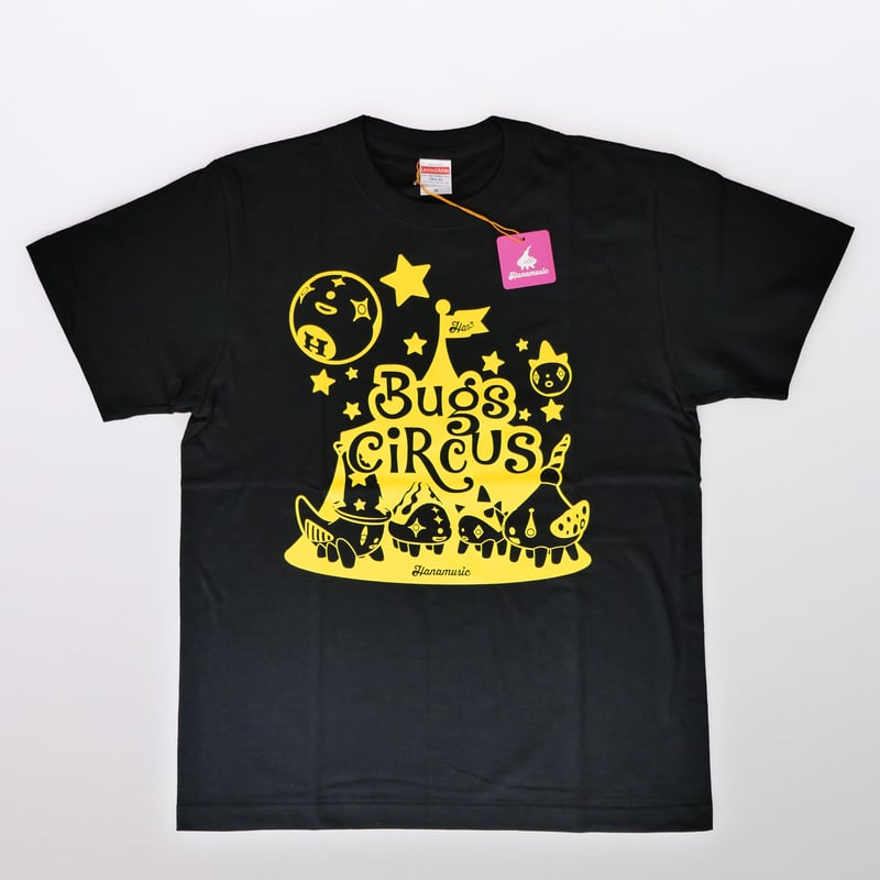 PIGALLE TOKYO 1周年記念Tシャツ Pigalle オリジナルTシャツ | Craft Beer Bar & Bottle Shop