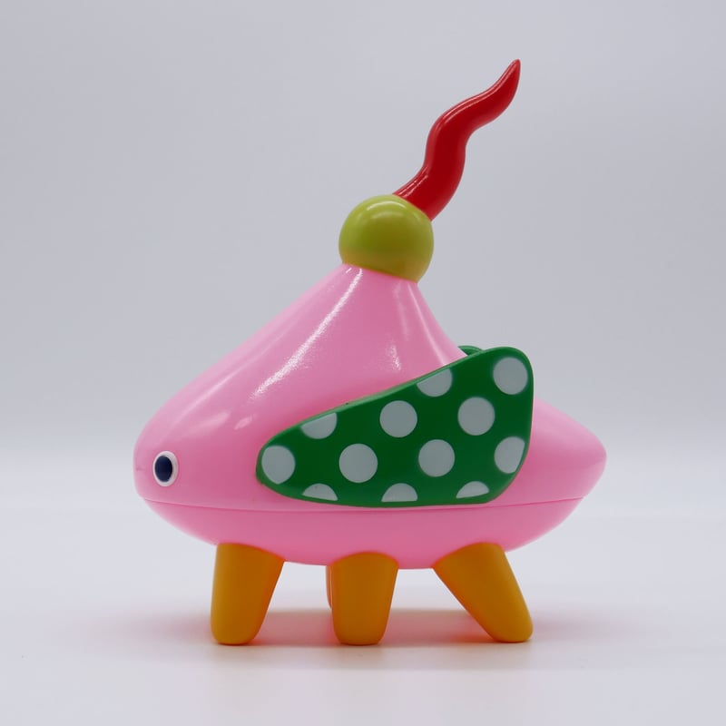 さし美 トイピンク | Hanamusic