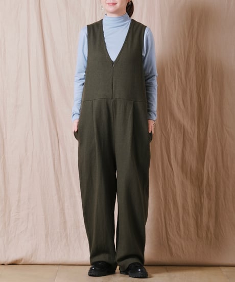 CATEGORY all in one/salopette | cocuu