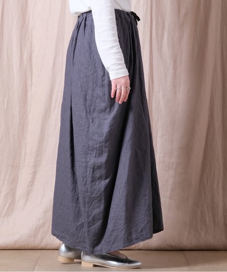 【suzuki takayuki】 barrel skirt