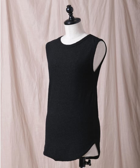 【TISSU】パイル タンクトップ/TS213CT094