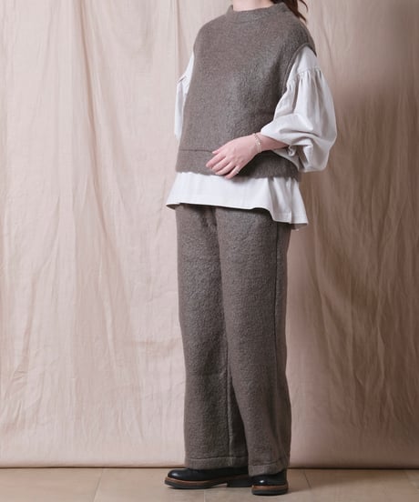 CATEGORY knit | cocuu