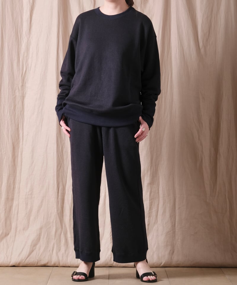 suzuki takayuki】sweat pullover | cocuu