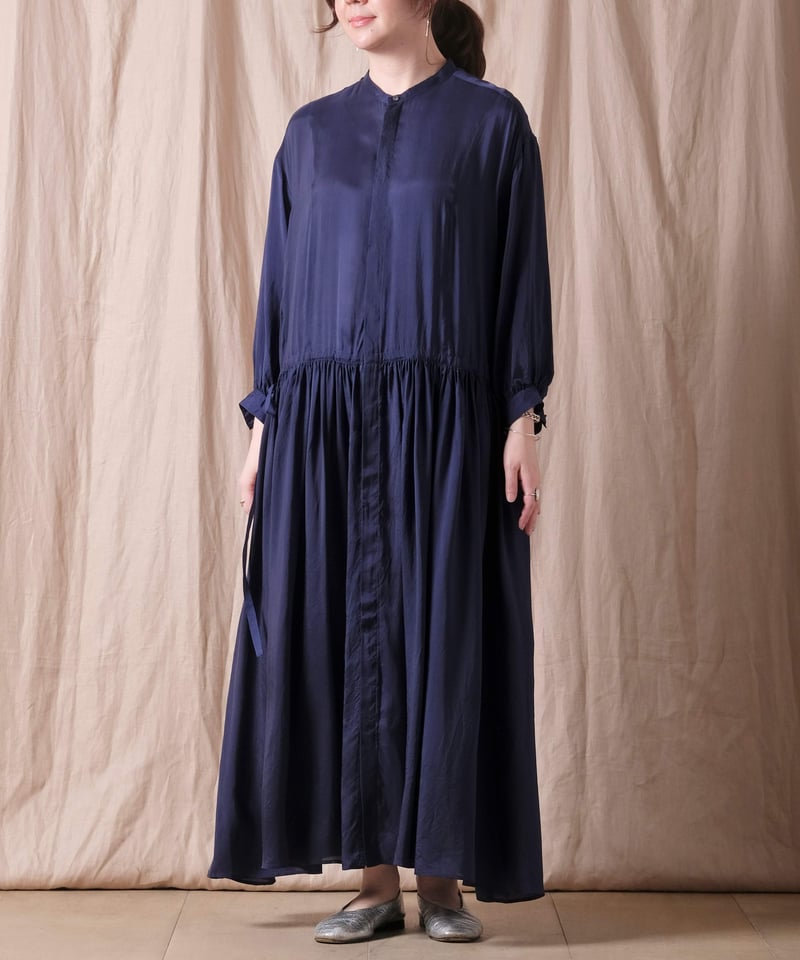 りえ 新品 スズキタカユキ dropped-torso dress suzuki takayuki 】dropped torso dress | cocuu